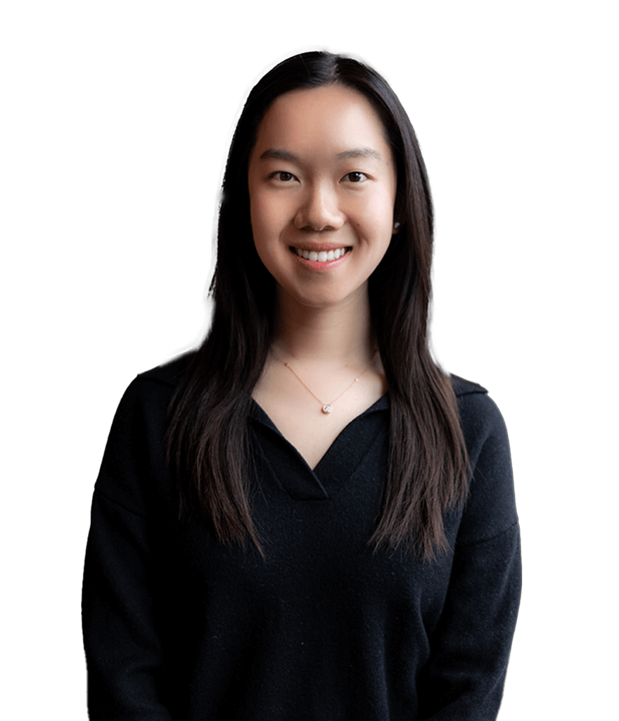 Angel Zhou background