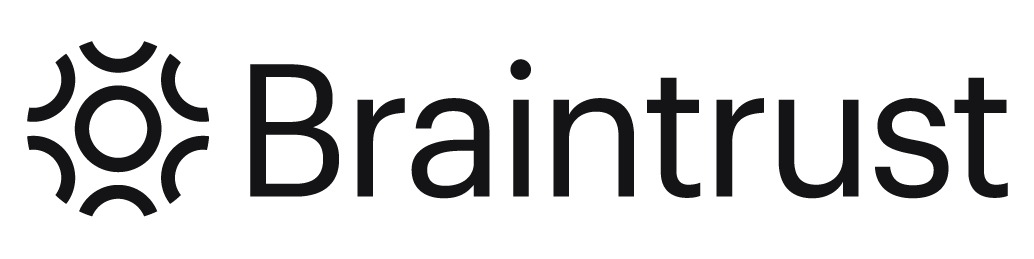 Braintrust 徽标