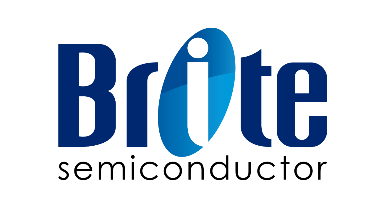 Brite 徽标