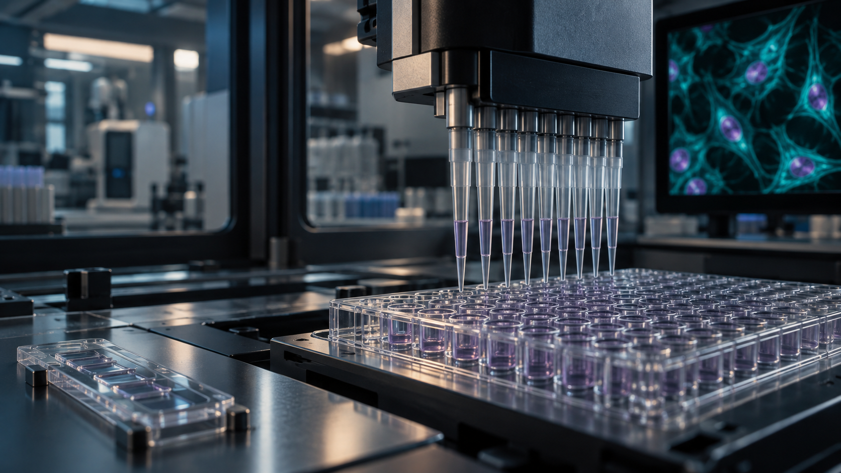 Relation Announces Expanded Collaboration with GSK