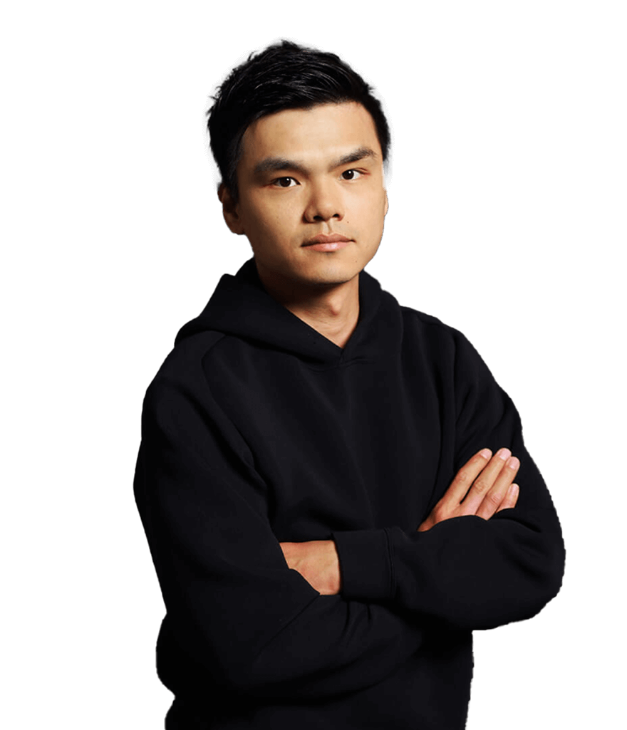 Hao Wei background
