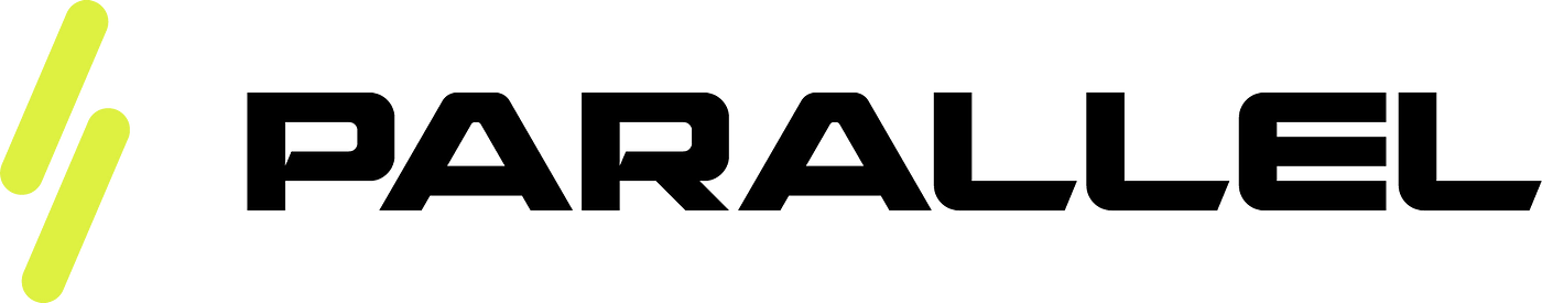 Parallel 徽标