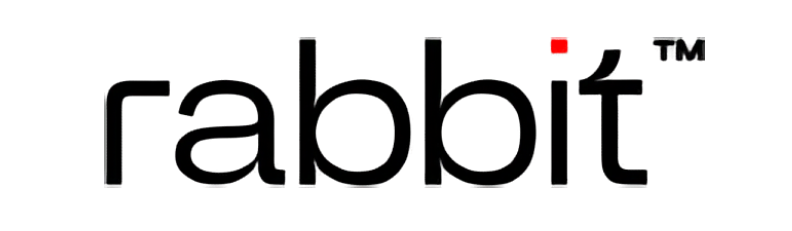 Rabbit 徽标