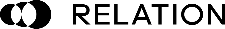 Relation 徽标