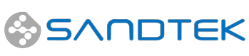 Sandtek 徽标