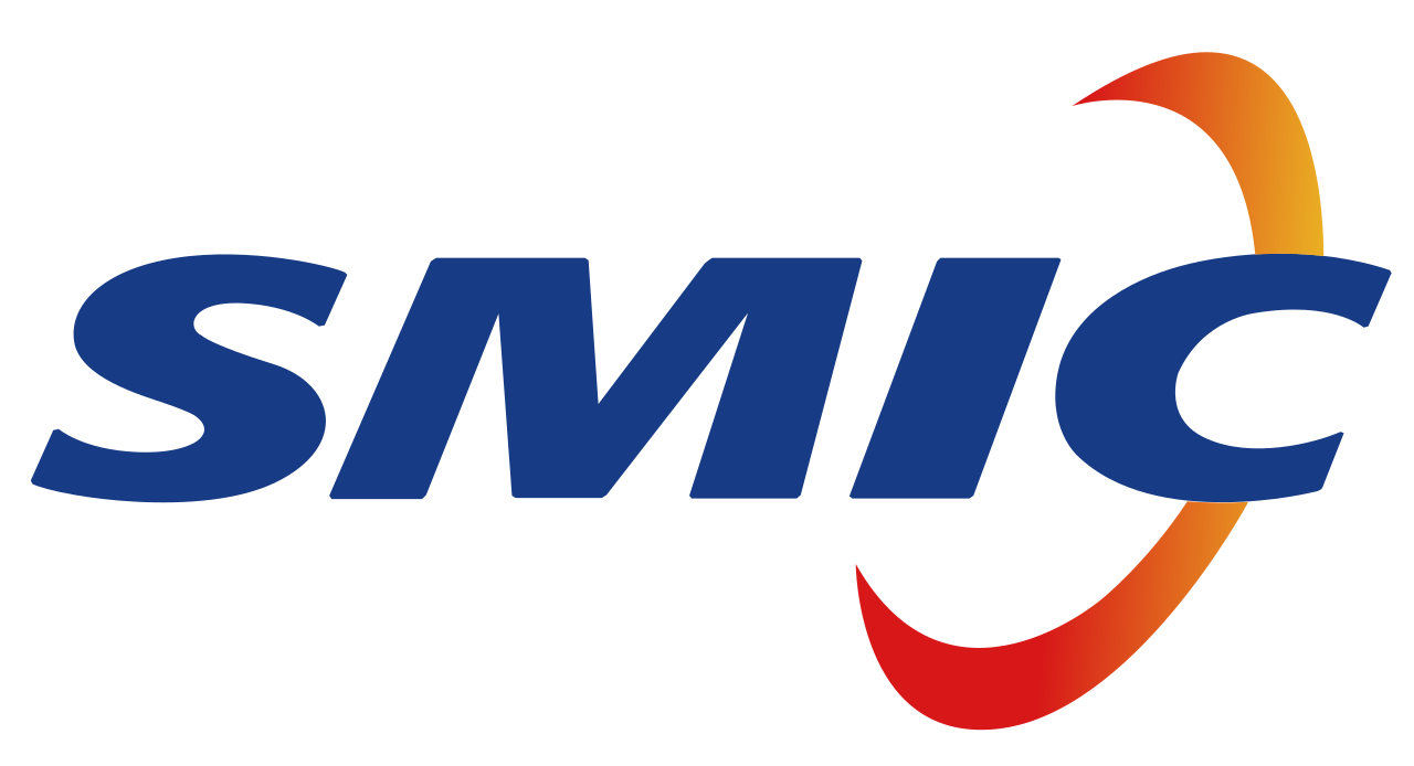 Smic 徽标