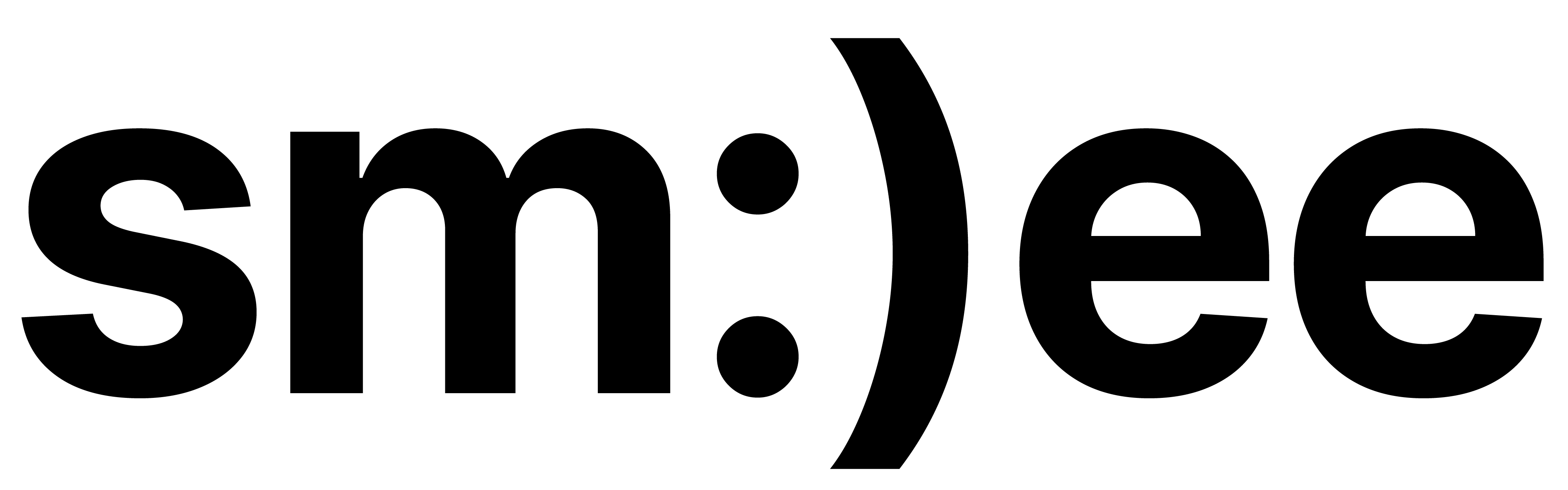 Smilee 徽标