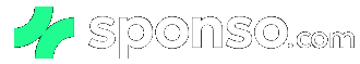 Sponso 徽标