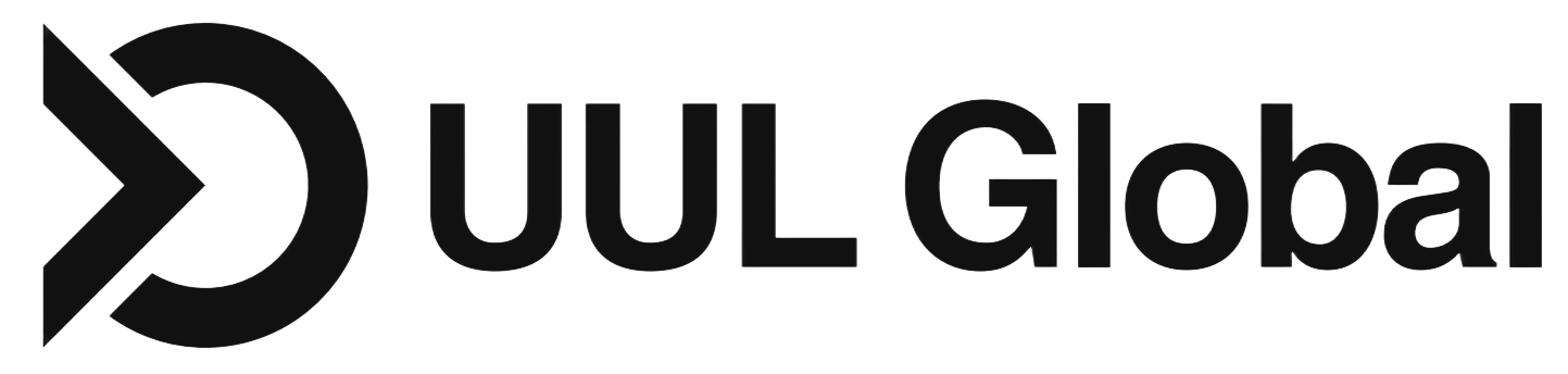 UUL Global 徽标