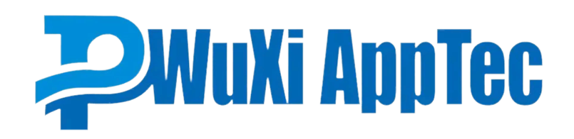 Wuxi App Tec 徽标